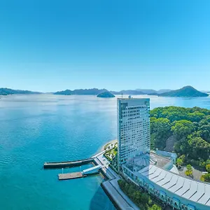 （やっぱ広島じゃ割）グランドプリンスホテル広島 広島市