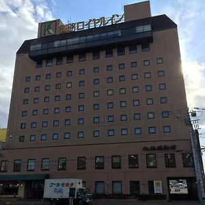 visit hotel